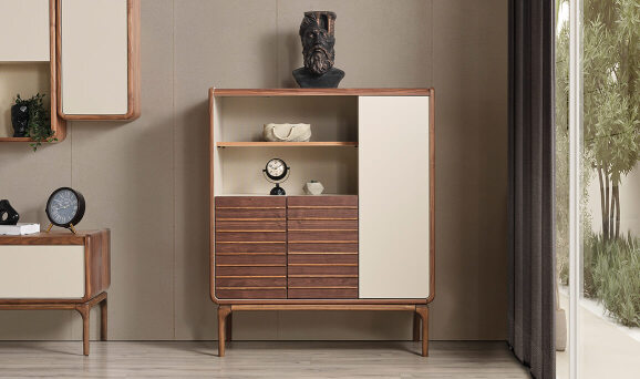 Capilon Yemek Odası - 43