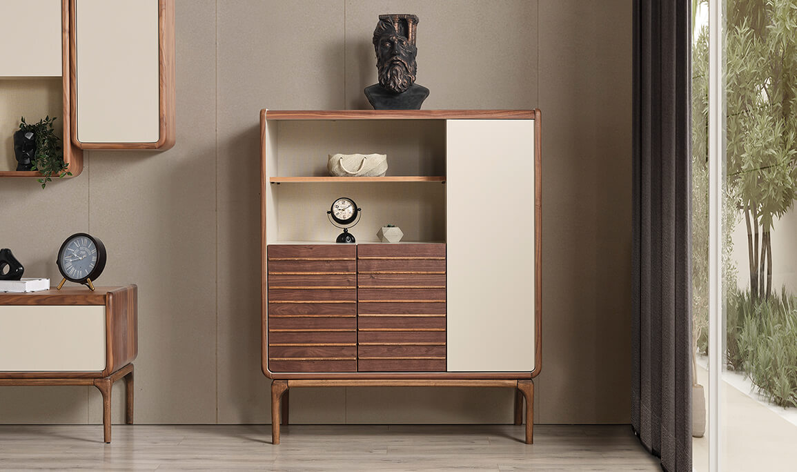 Capilon Yemek Odası - 43