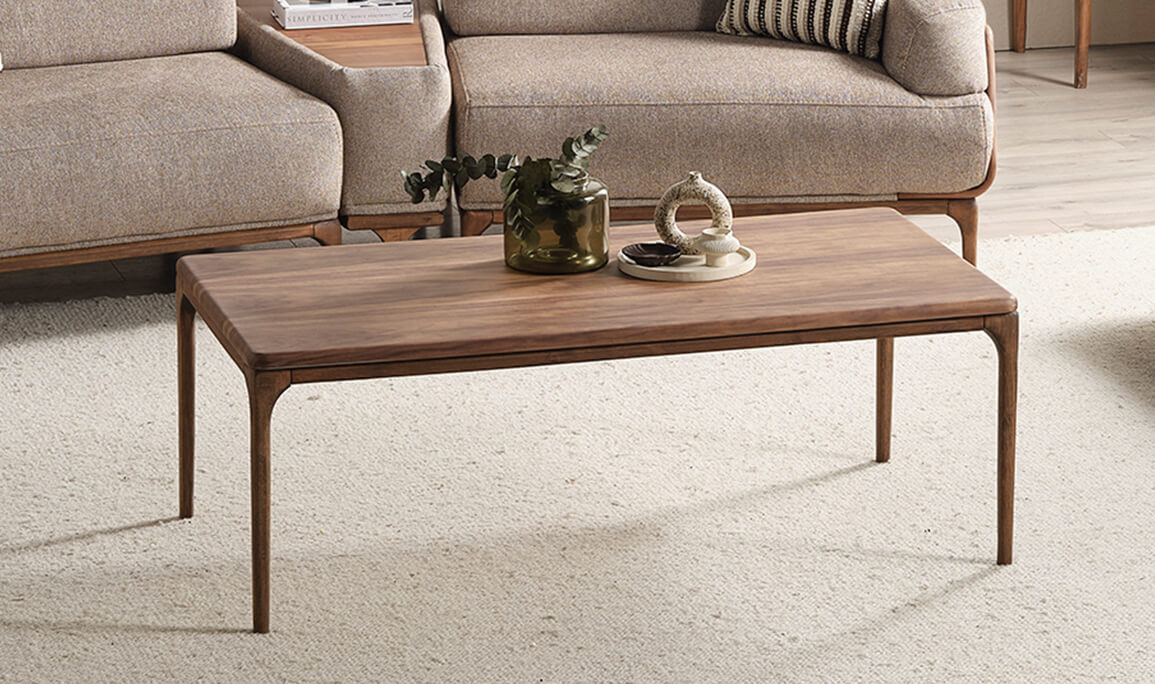 Capilon Yemek Odası - 36