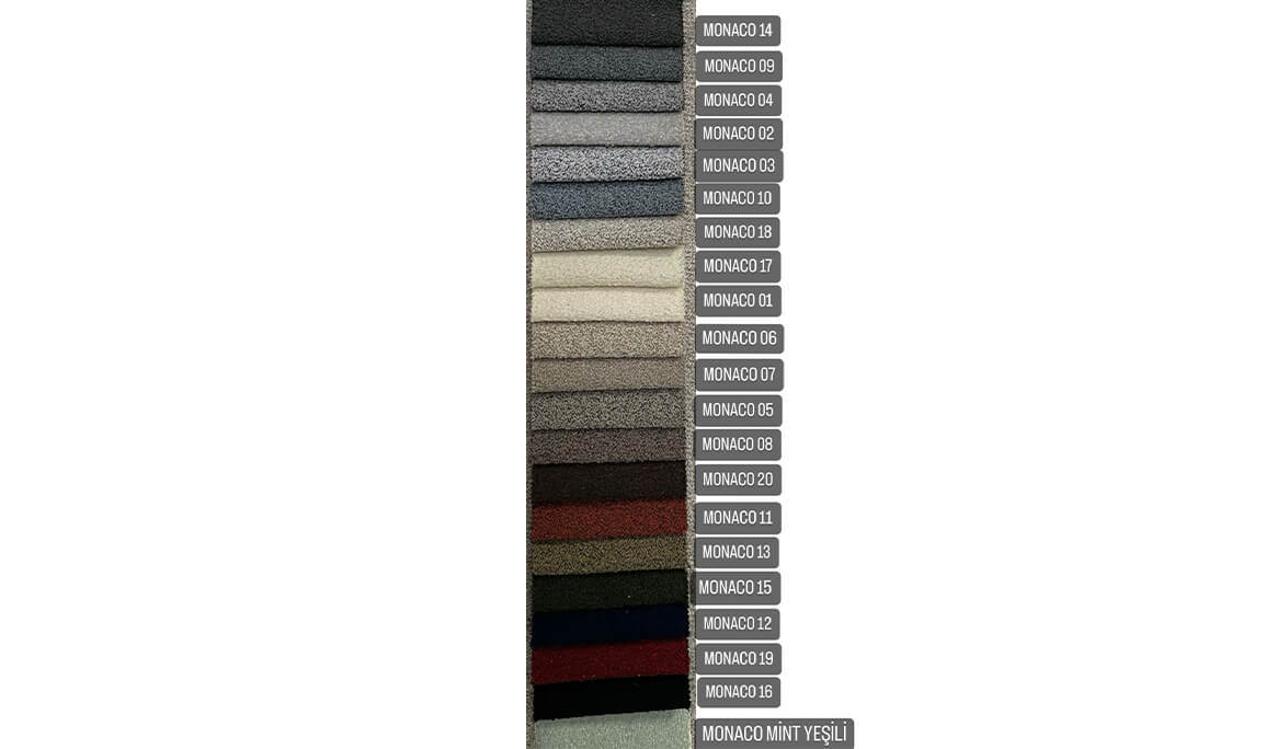 Cardea Koltuk Takımı - 33