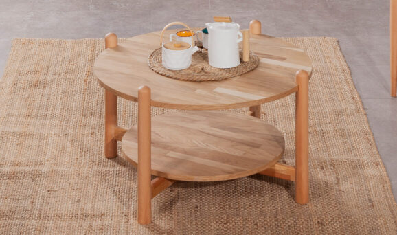 Cardiff Orta Sehpa - 