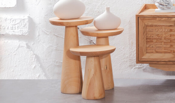 Cardiff Zigon Sehpa - 