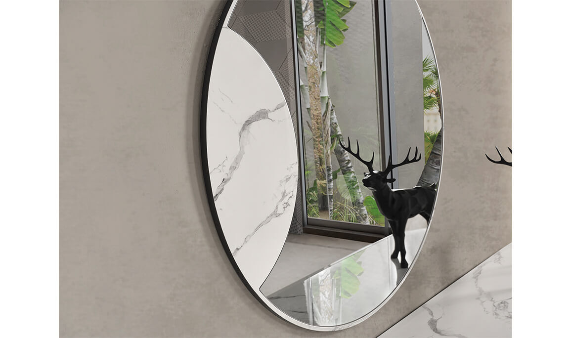 Cartier Antrasit Konsol - 8