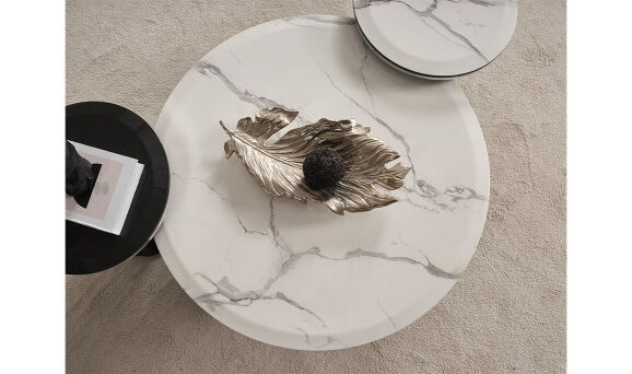 Cartier Antrasit Tv Sehpası - 7