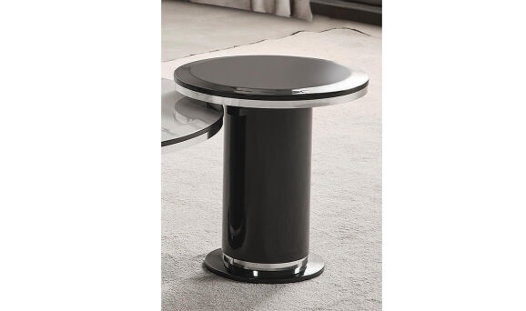 Cartier Antrasit Yan Sehpa V2 - 