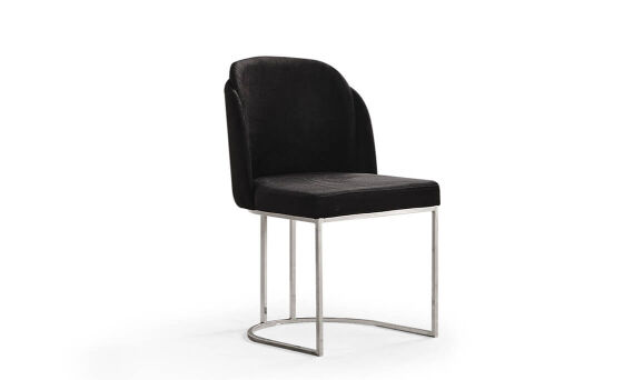 Cartier Antrasit Yemek Masası - 8