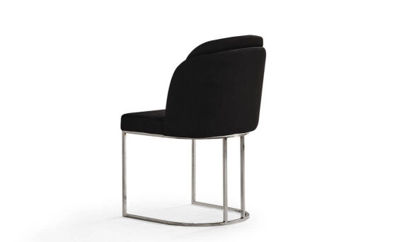 Cartier Antrasit Yemek Masası - 10