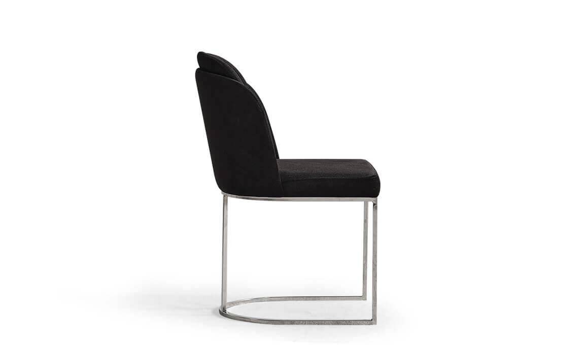 Cartier Antrasit Yemek Masası V2 - 7