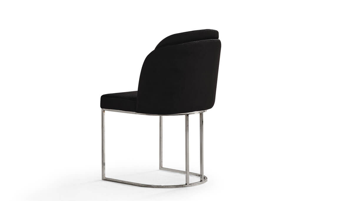 Cartier Antrasit Yemek Masası V2 - 8