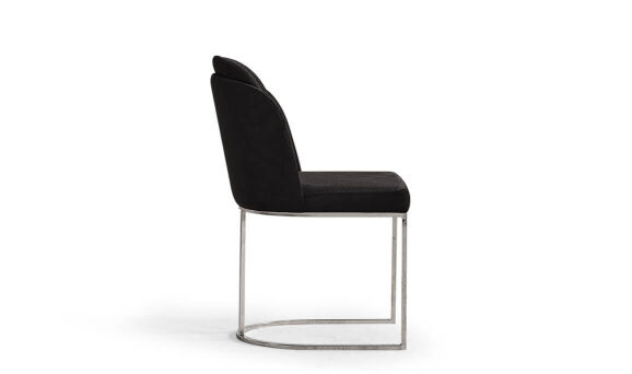 Cartier Antrasit Yemek Odası - 21