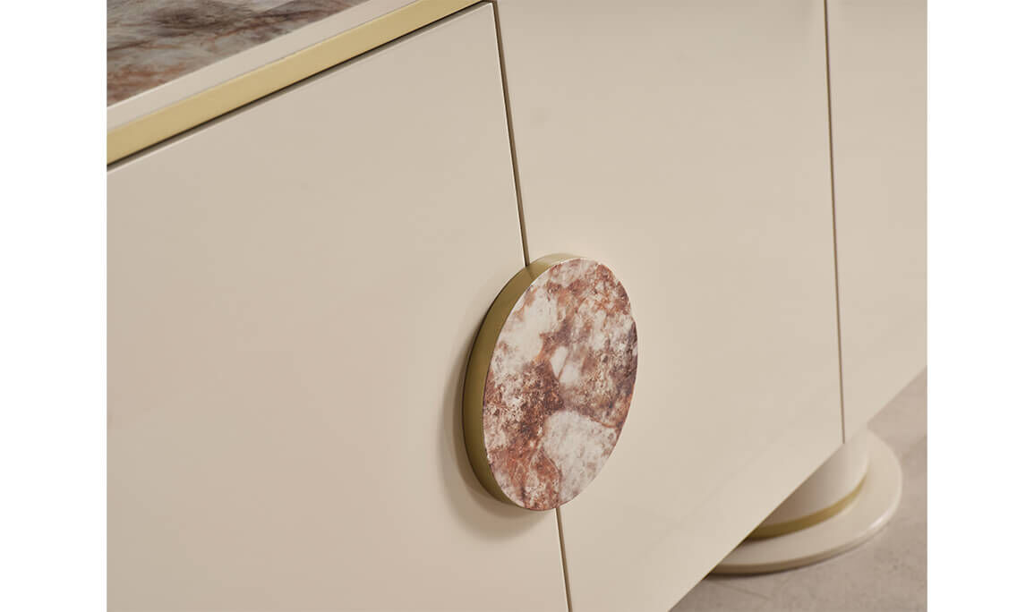 Cartier Krem Konsol - 6