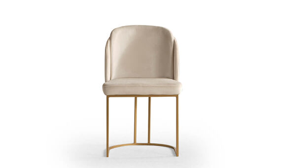 Cartier Krem Yemek Masası V2 - 7