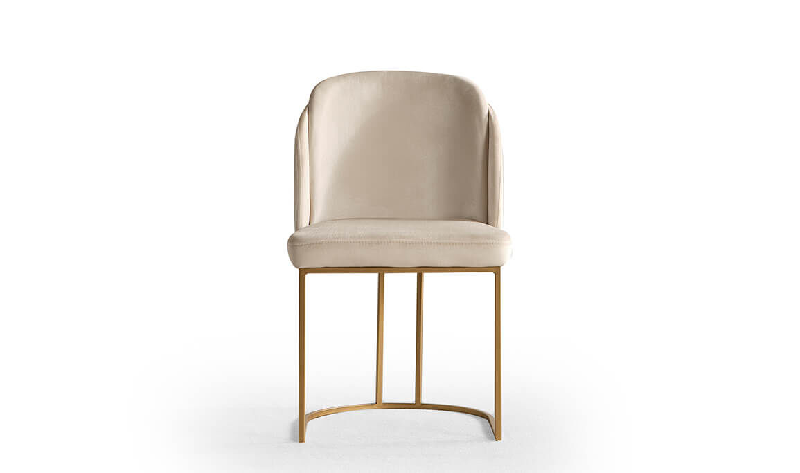 Cartier Krem Yemek Odası - 19