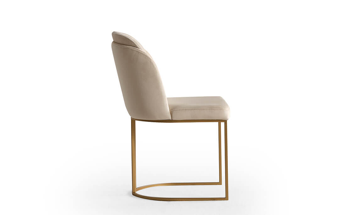 Cartier Krem Yemek Odası - 21