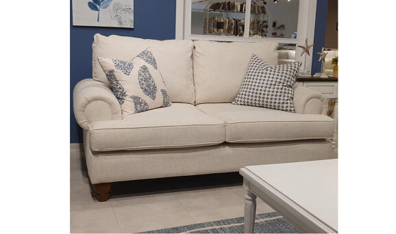 Charlotte İkili Koltuk - 