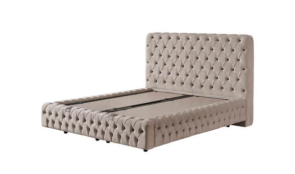 Chester Silver Baza Başlık - 1
