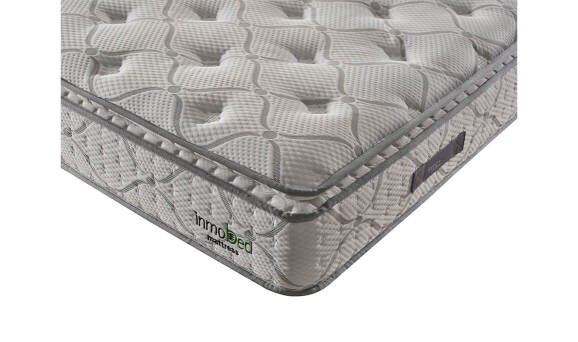 Chester Silver Baza Başlık - 15