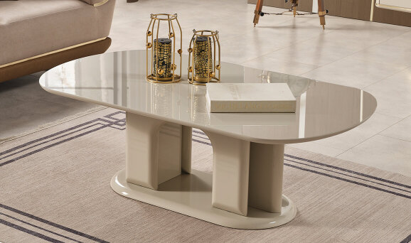 Çırağan Orta Sehpa - 