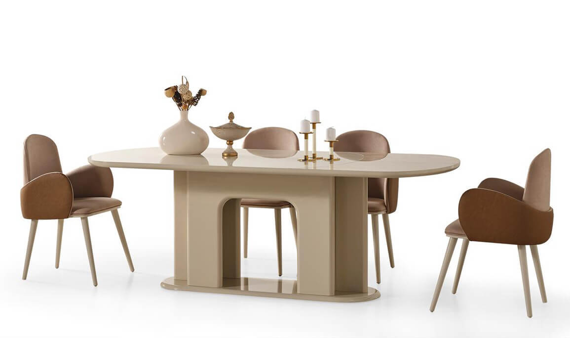 Çırağan Yemek Odası - 7