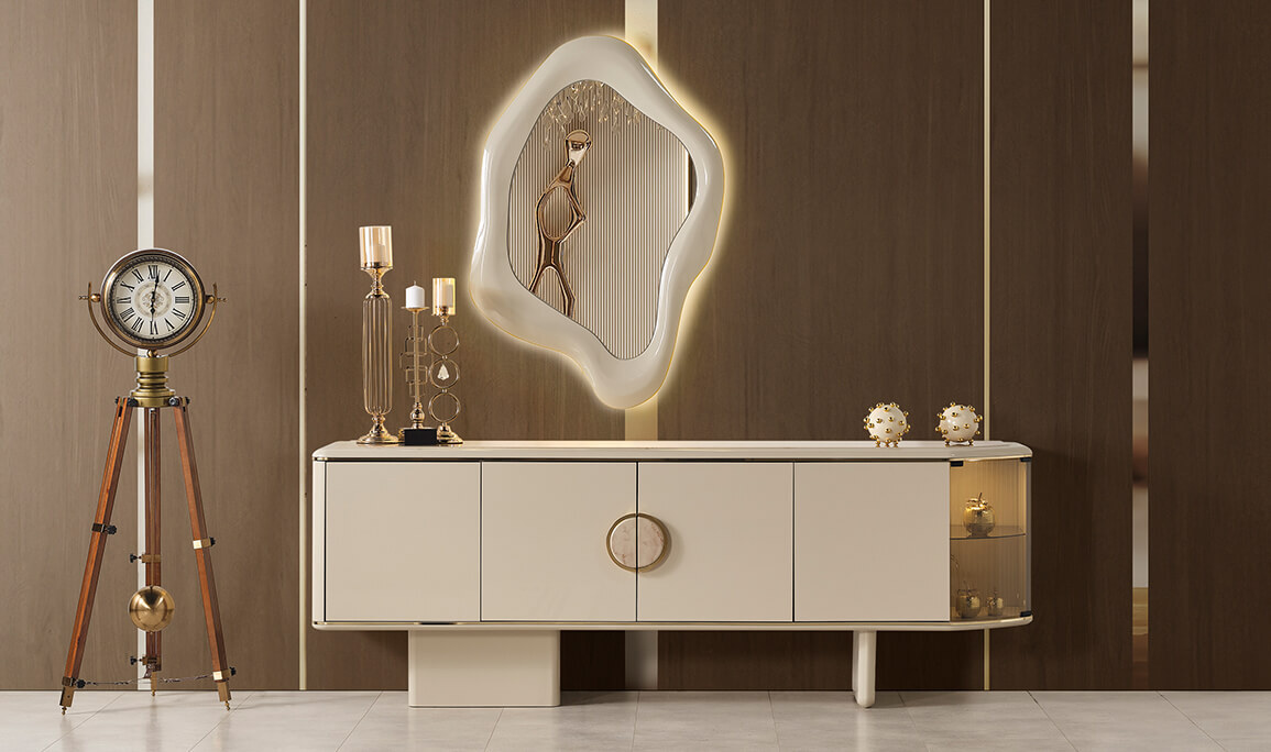Çırağan Yemek Odası - 15