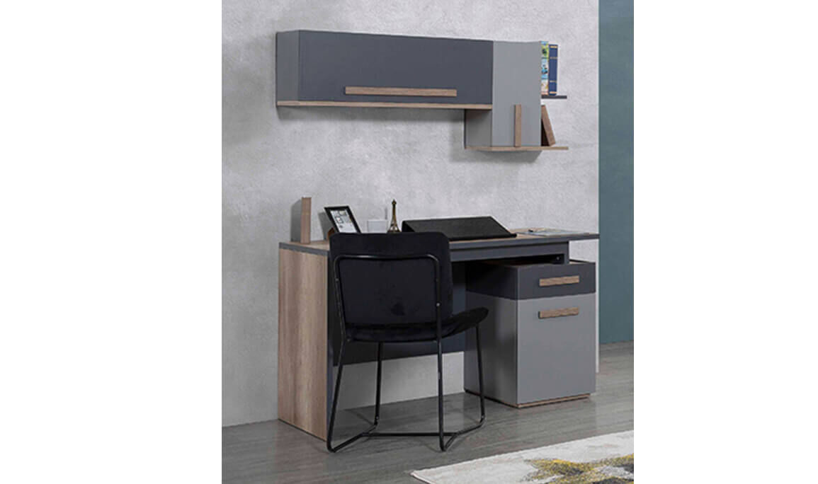 City Çalışma Masası - 