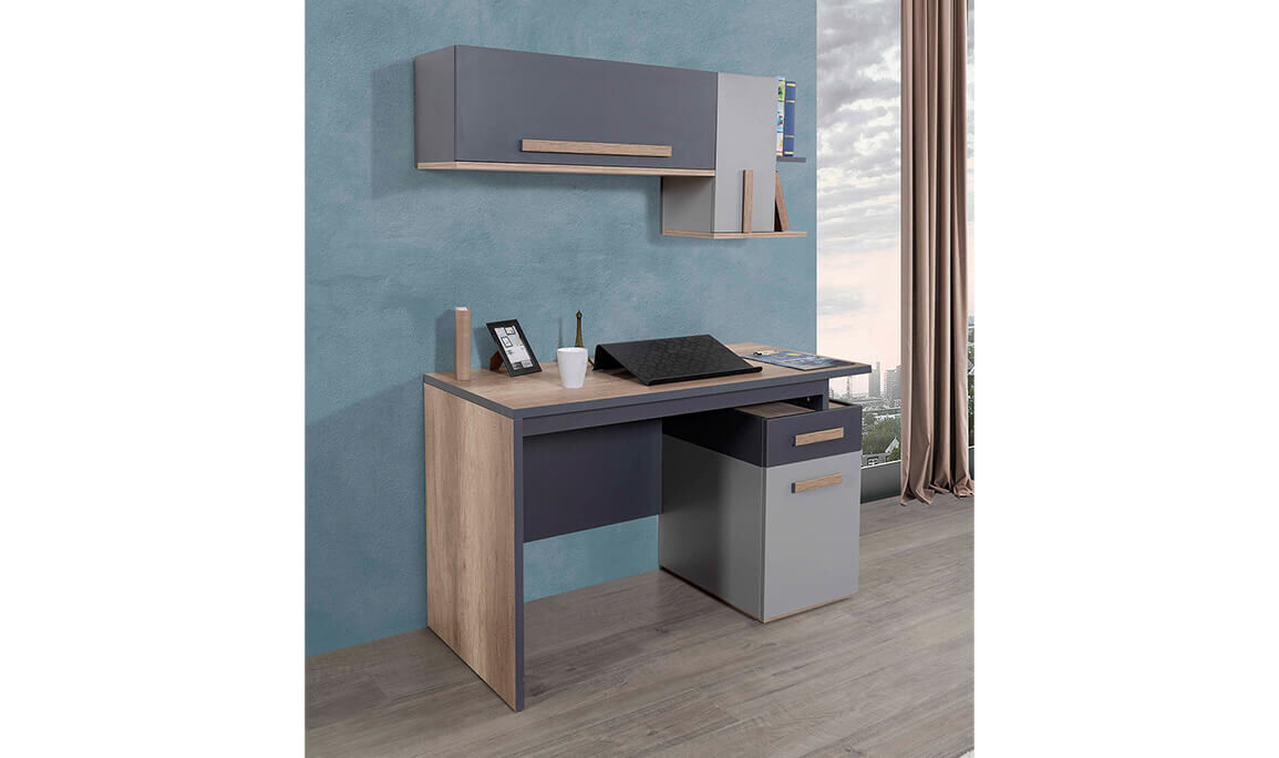 City Çalışma Masası - 2