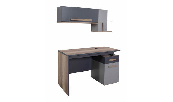 City Çalışma Masası - 3