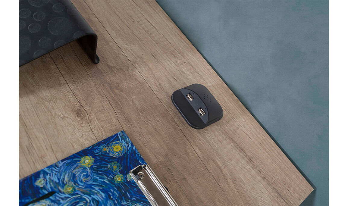 City Çalışma Masası - 5