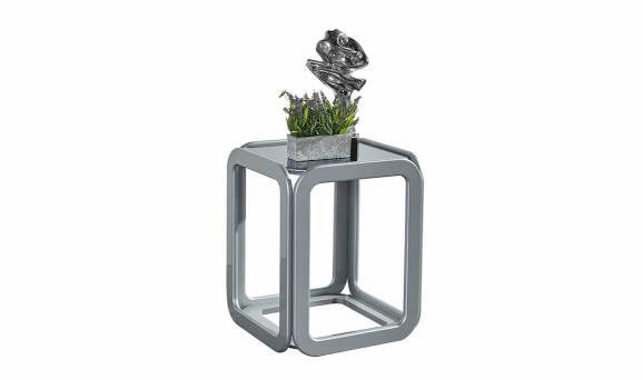 Class Gri Yan Sehpa - 