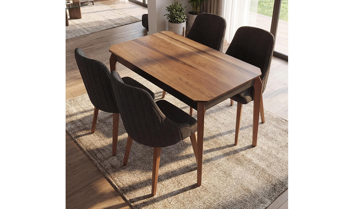 Class Mutfak Masası - 2