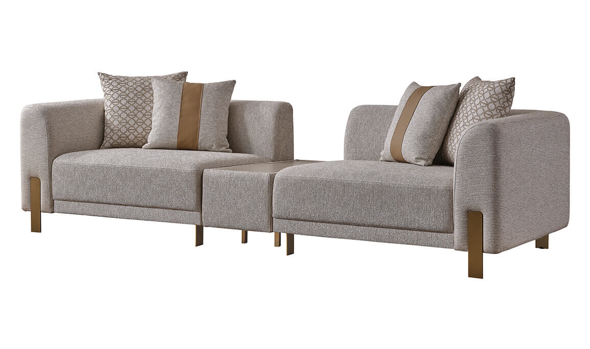 Cloud Koltuk Takımı - 11