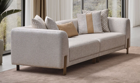 Cloud Koltuk Takımı - 12