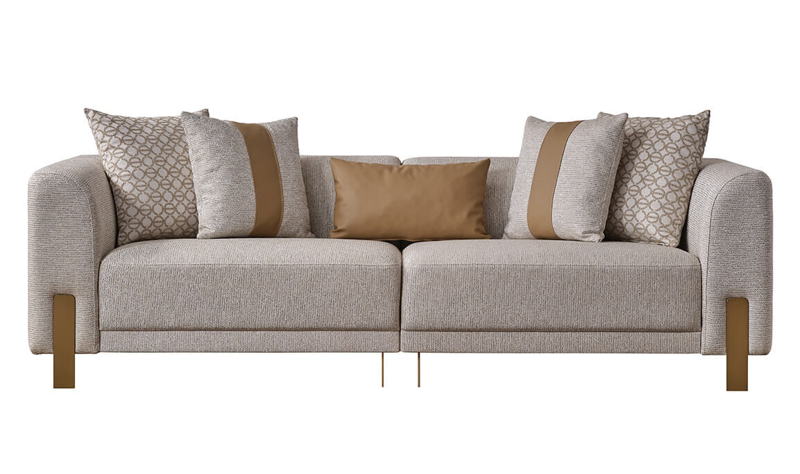 Cloud Koltuk Takımı - 13