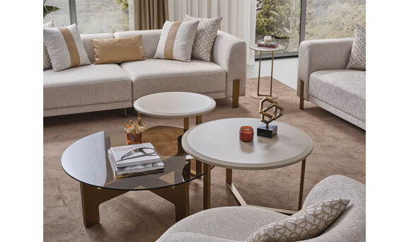 Cloud Koltuk Takımı - 23