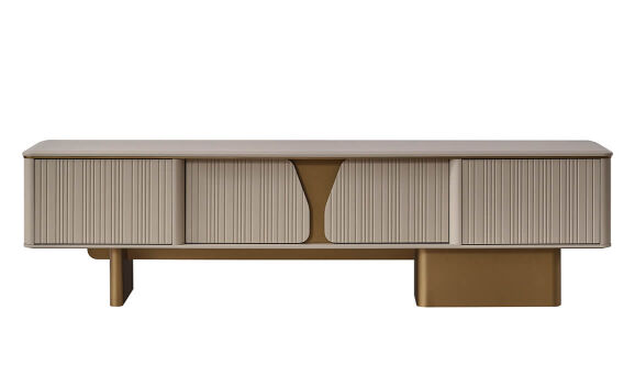 Cloud Tv Sehpası - (1)