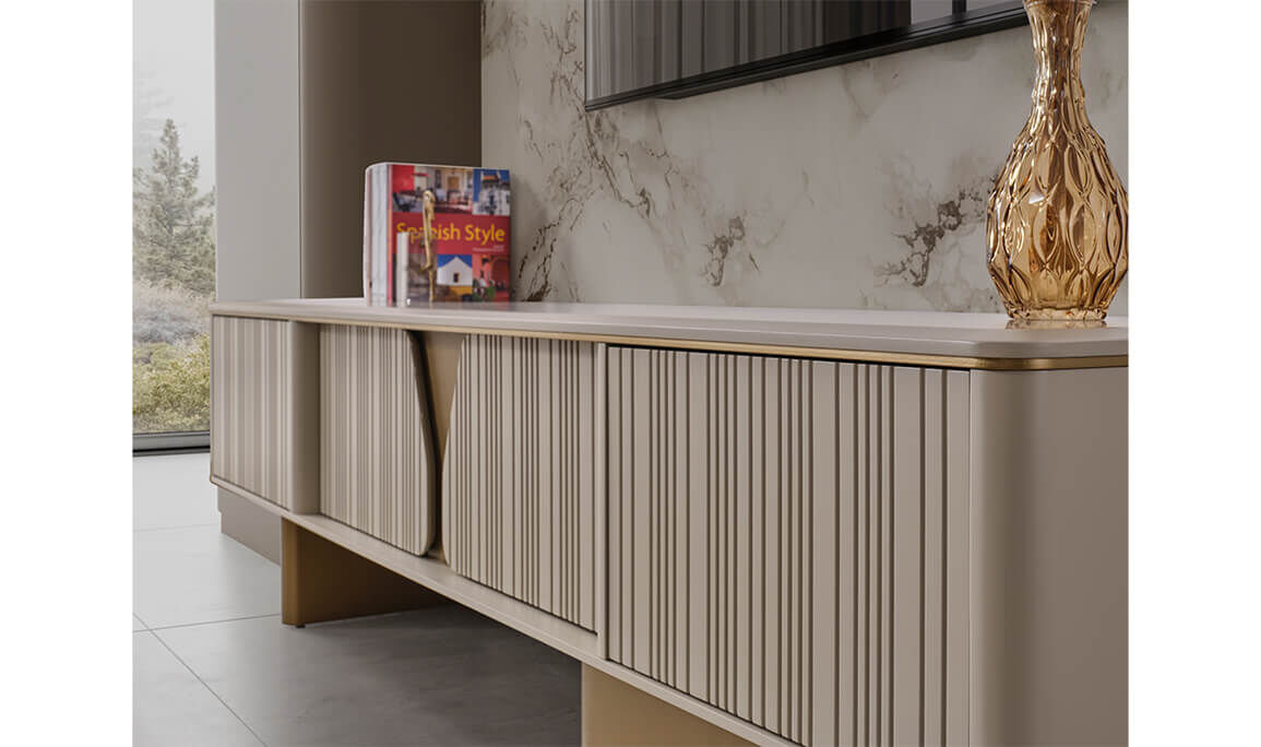 Cloud Tv Sehpası - 6