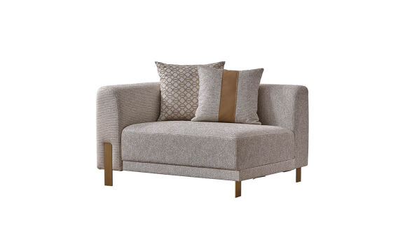 Cloud Üçlü Koltuk - 4