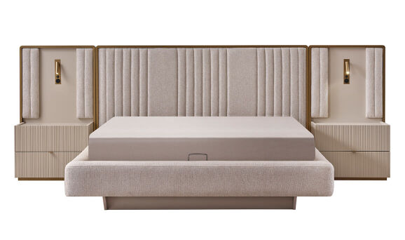 Cloud Yatak Odası - 6