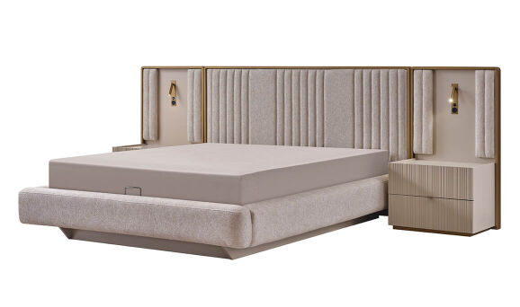 Cloud Yatak Odası - 7