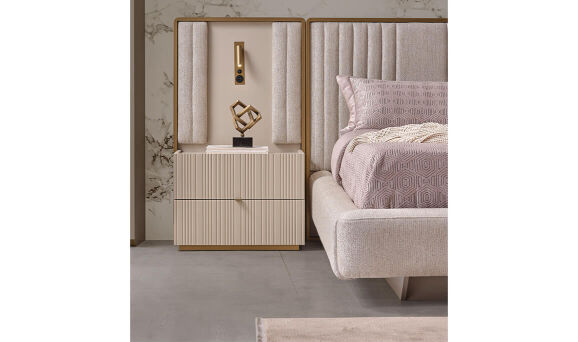 Cloud Yatak Odası - 10