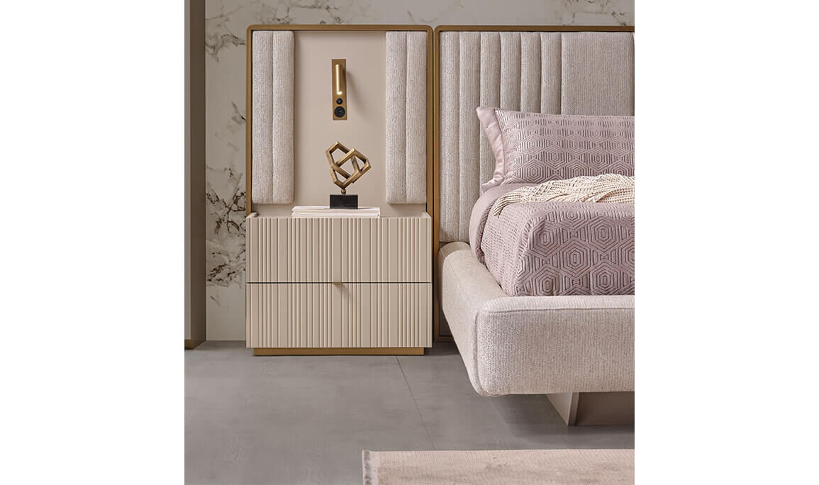 Cloud Yatak Odası - 10