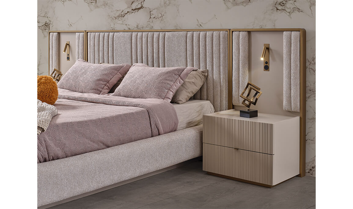 Cloud Yatak Odası - 11