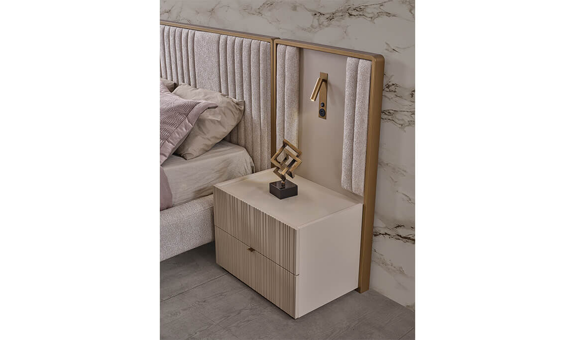 Cloud Yatak Odası - 12