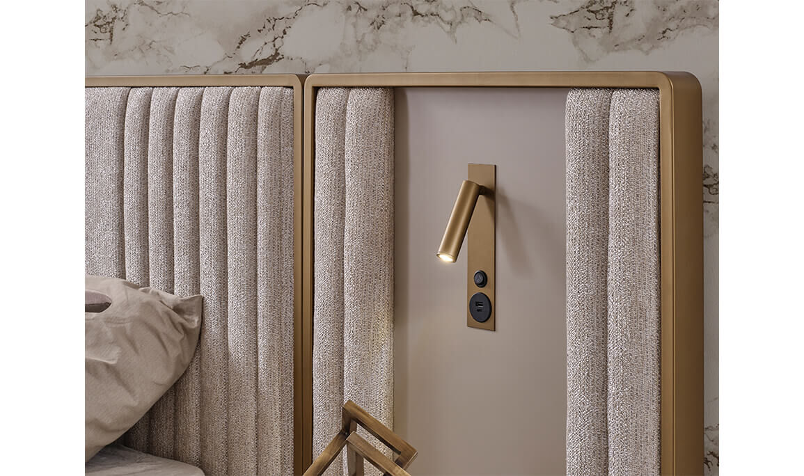 Cloud Yatak Odası - 13