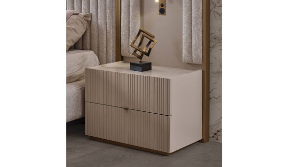 Cloud Yatak Odası - 15