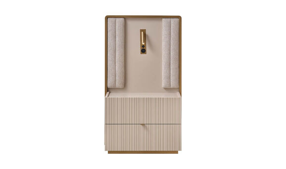 Cloud Yatak Odası - 16