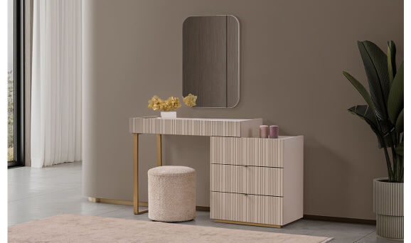 Cloud Yatak Odası - 19