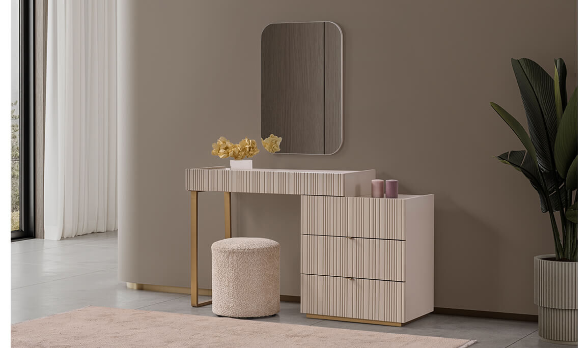 Cloud Yatak Odası - 19