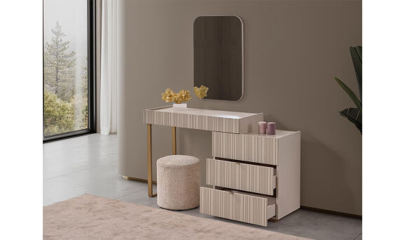 Cloud Yatak Odası - 20