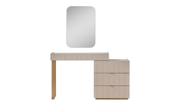 Cloud Yatak Odası - 21